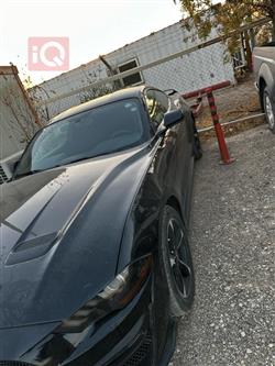 فورد موستانج